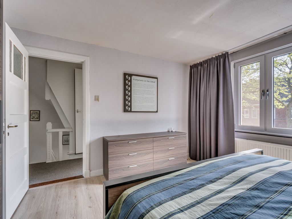 Manresastraat 35, VENLO