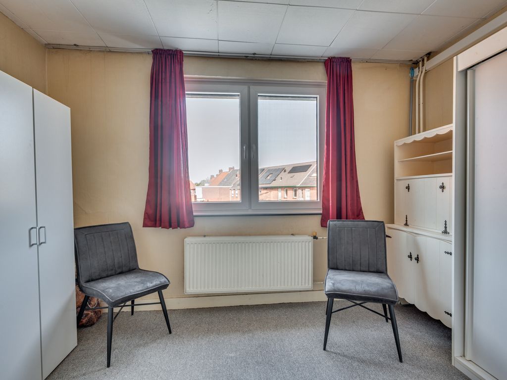 Manresastraat 35, VENLO