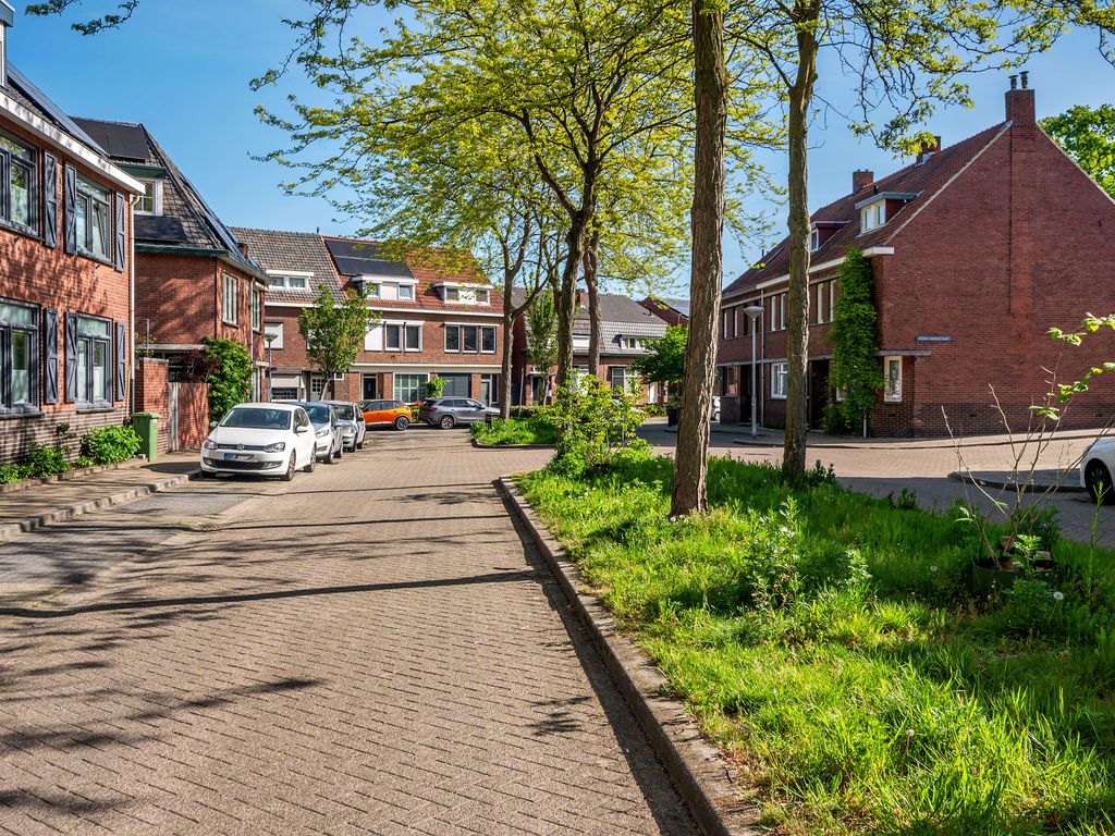Manresastraat 35, VENLO