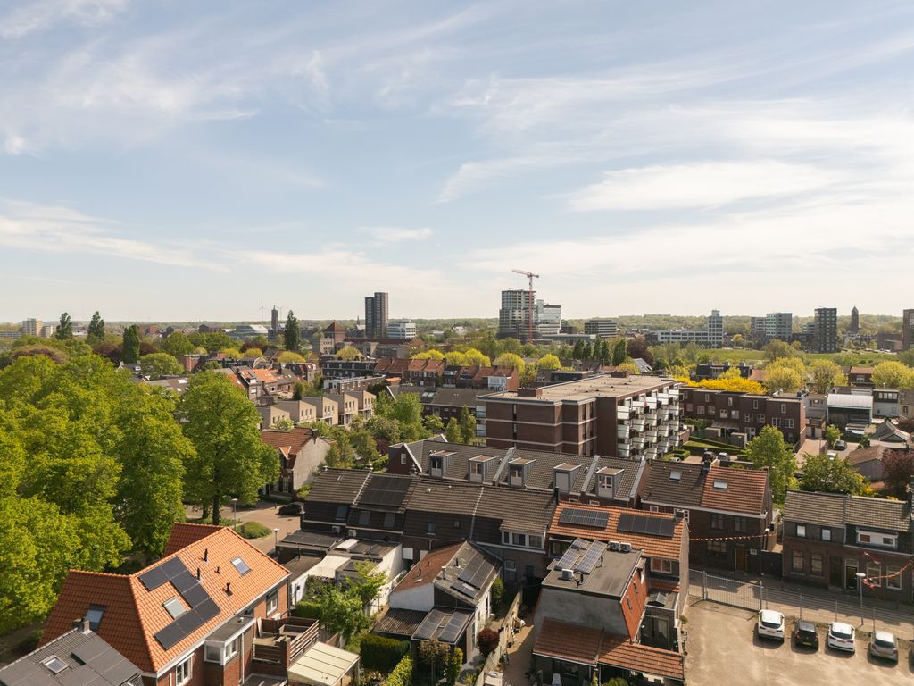 Manresastraat 35, VENLO