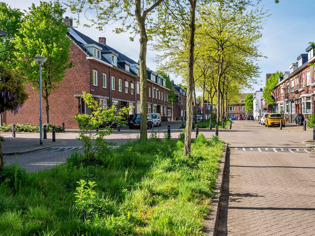 Manresastraat 35, VENLO