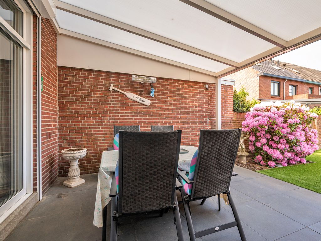Manresastraat 35, VENLO