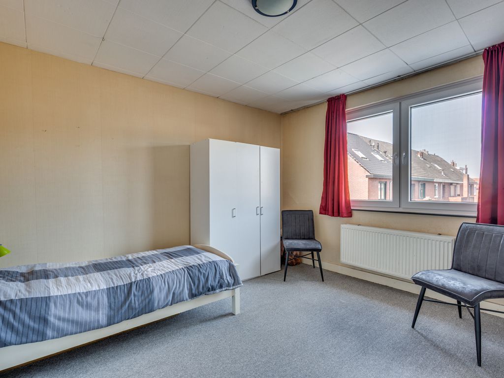 Manresastraat 35, VENLO