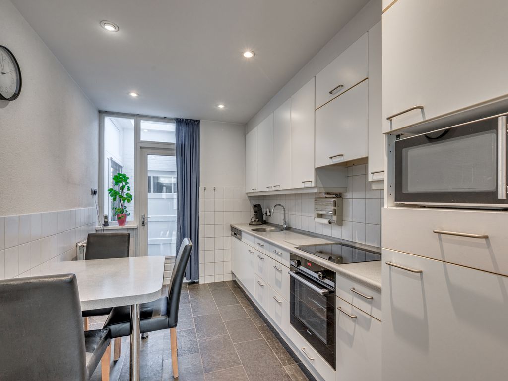 Manresastraat 35, VENLO