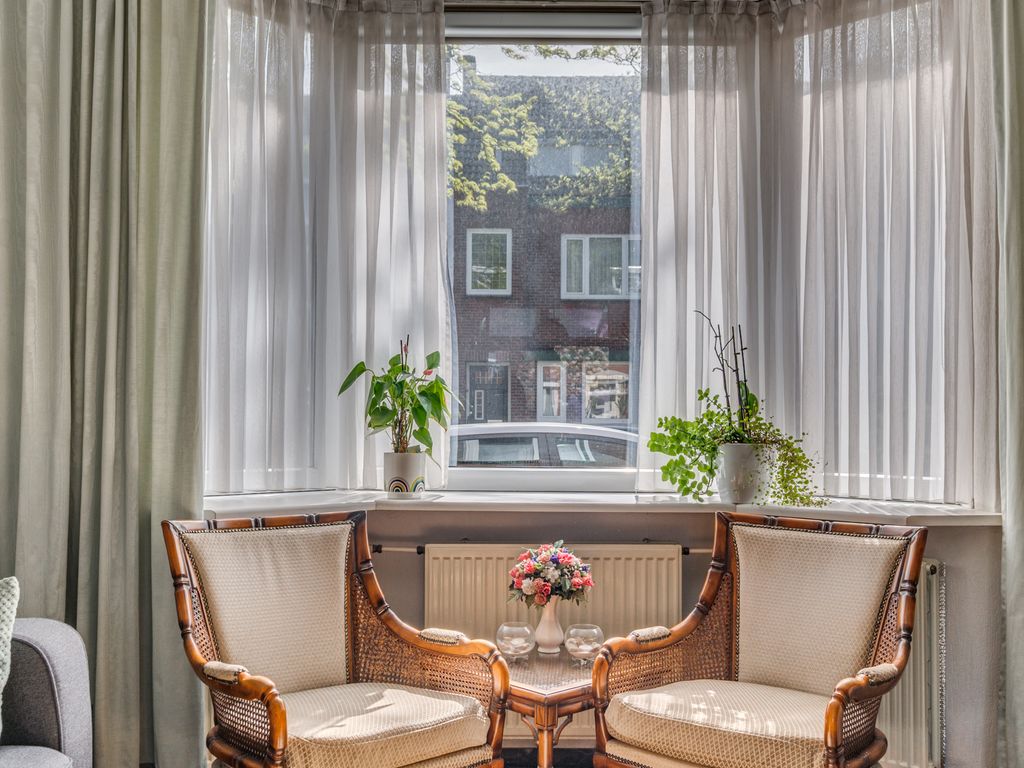 Manresastraat 35, VENLO