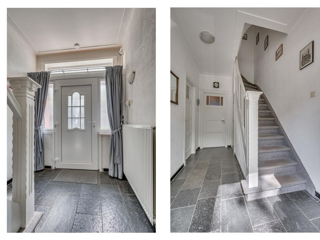 Manresastraat 35, VENLO
