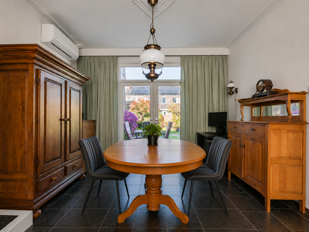 Manresastraat 35, VENLO