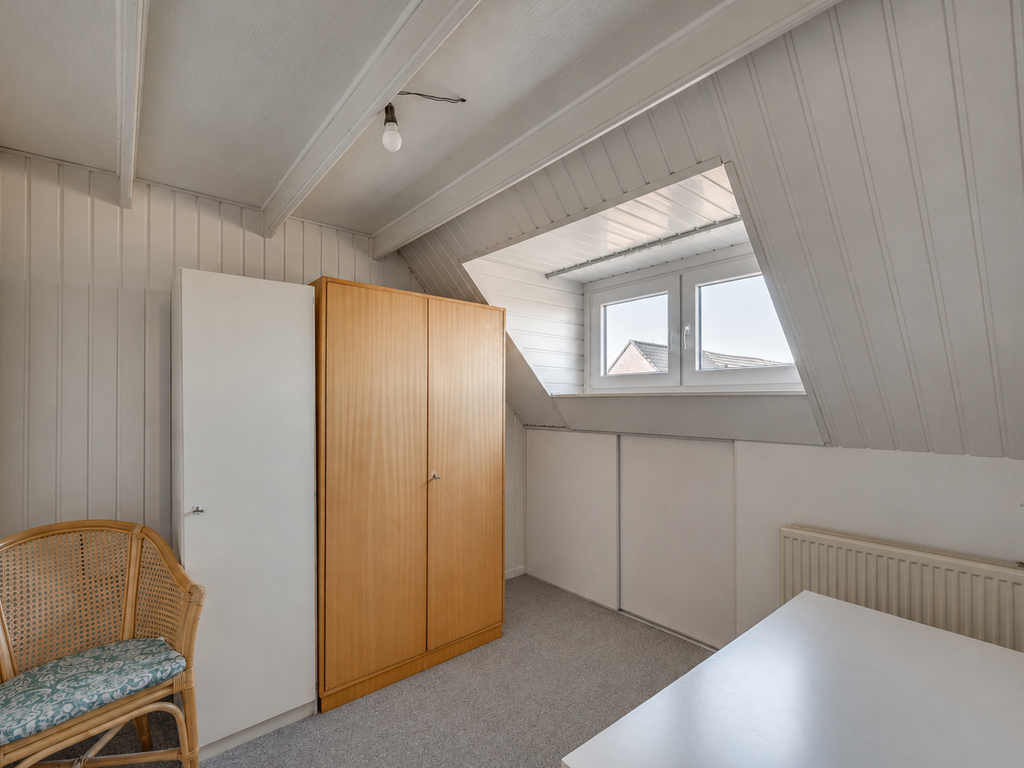 Manresastraat 35, VENLO