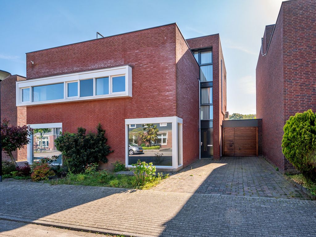 Langstraat 185, VENLO