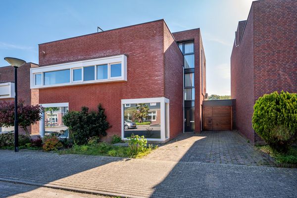 Langstraat 185 - VENLO