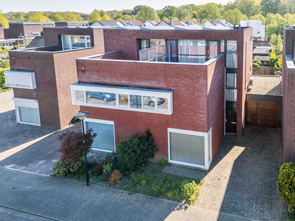 Langstraat 185, VENLO
