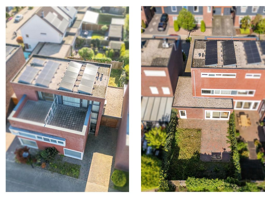 Langstraat 185, VENLO