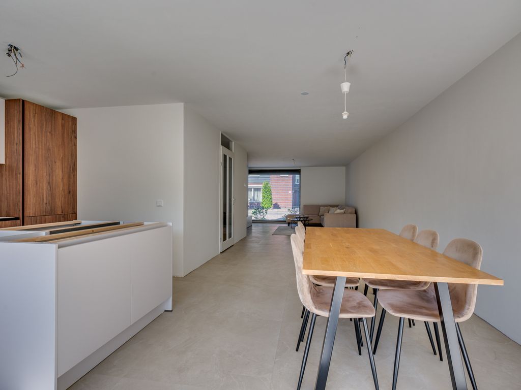 Langstraat 185, VENLO