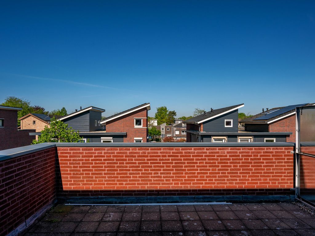 Langstraat 185, VENLO