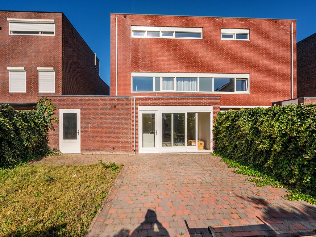 Langstraat 185, VENLO