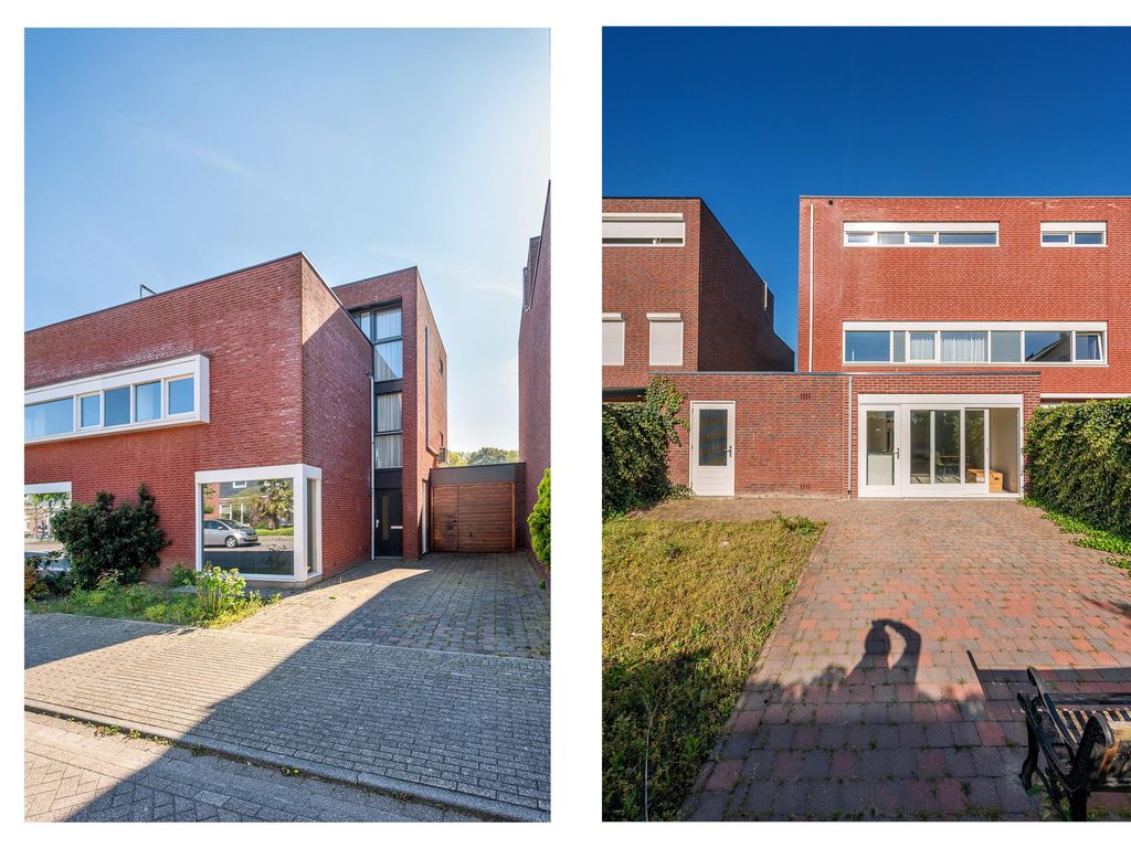 Langstraat 185, VENLO