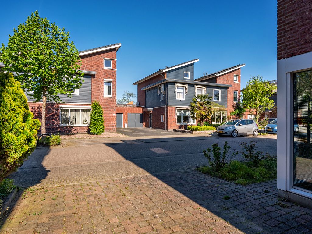 Langstraat 185, VENLO