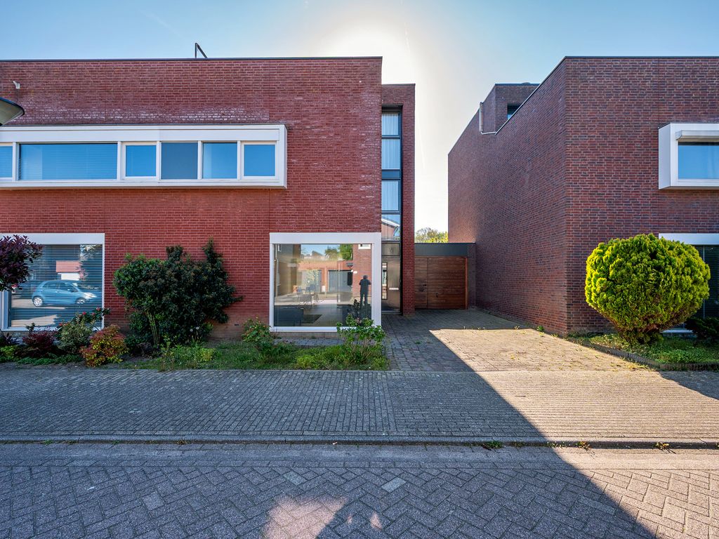 Langstraat 185, VENLO