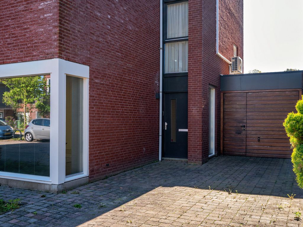Langstraat 185, VENLO
