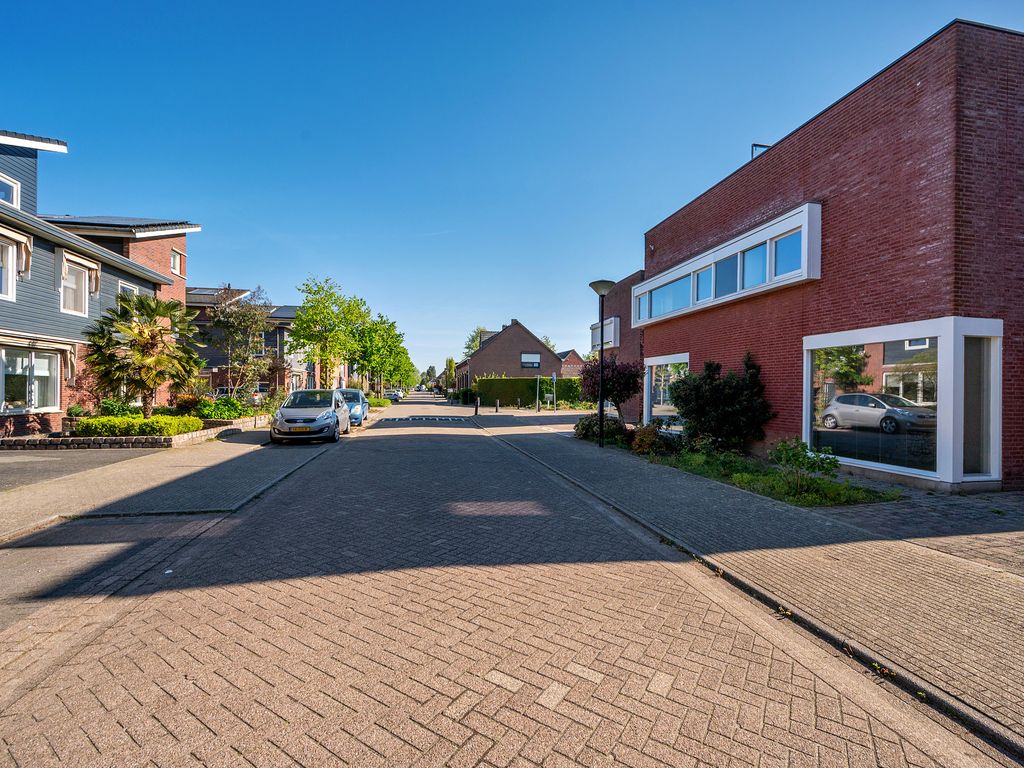 Langstraat 185, VENLO