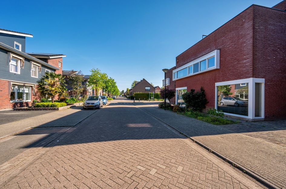 Langstraat 185