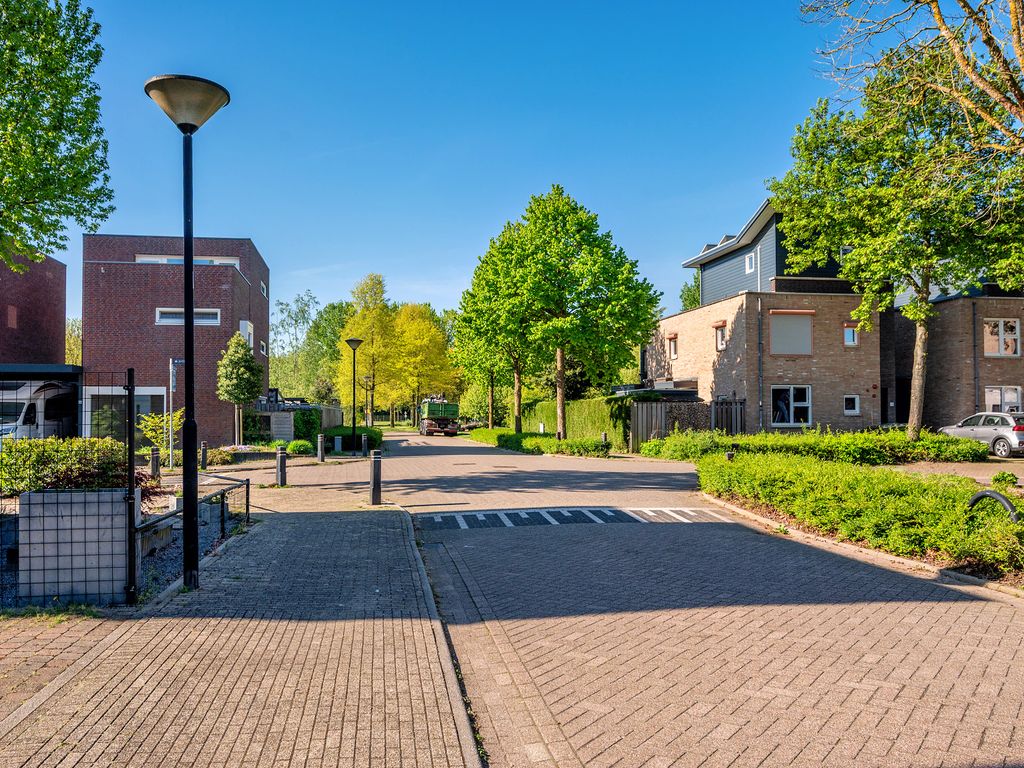 Langstraat 185, VENLO