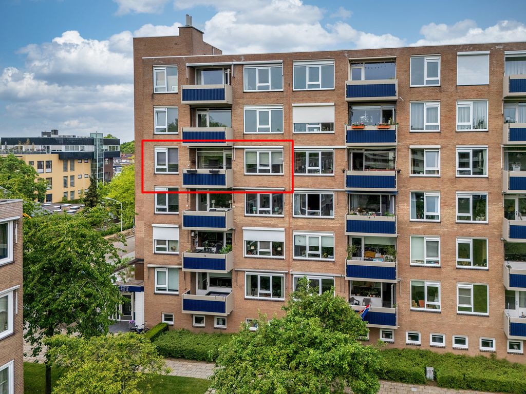 Albert Cuypstraat 74, VENLO