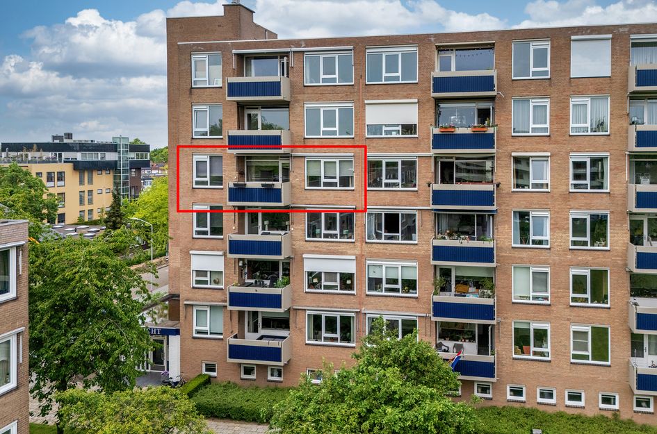 Albert Cuypstraat 74
