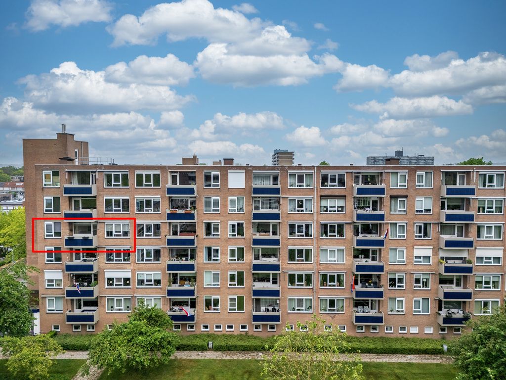 Albert Cuypstraat 74, VENLO