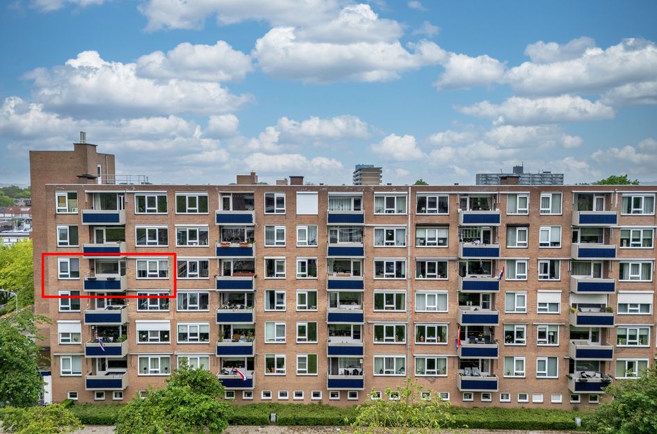 Albert Cuypstraat 74