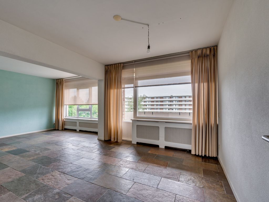 Albert Cuypstraat 74, VENLO