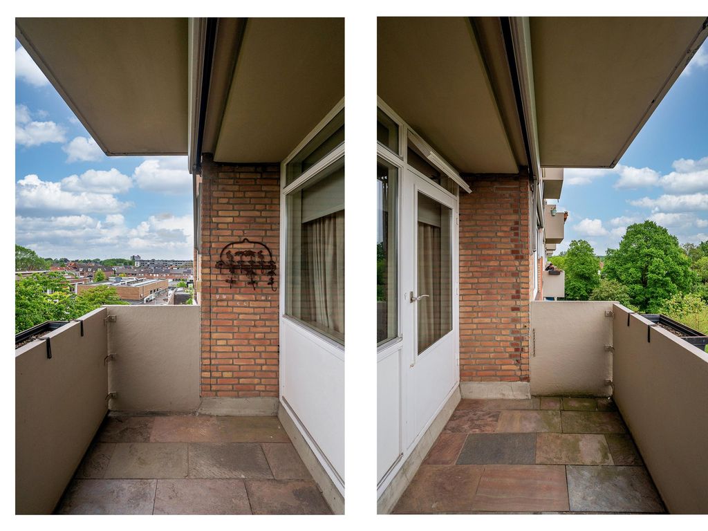 Albert Cuypstraat 74, VENLO