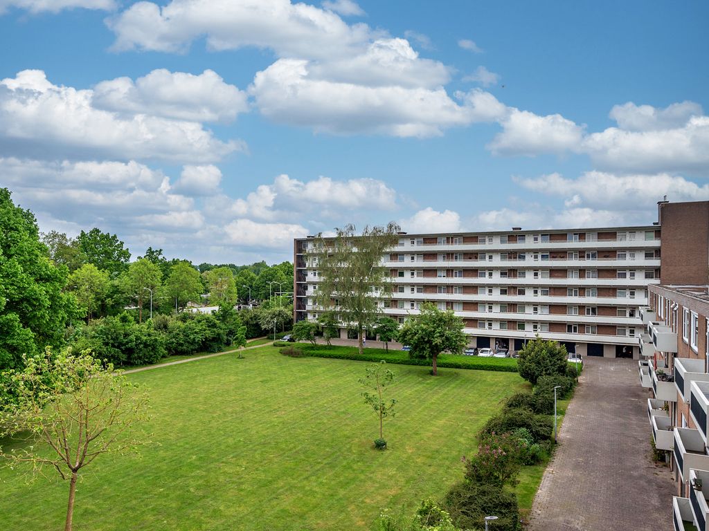 Albert Cuypstraat 74, VENLO
