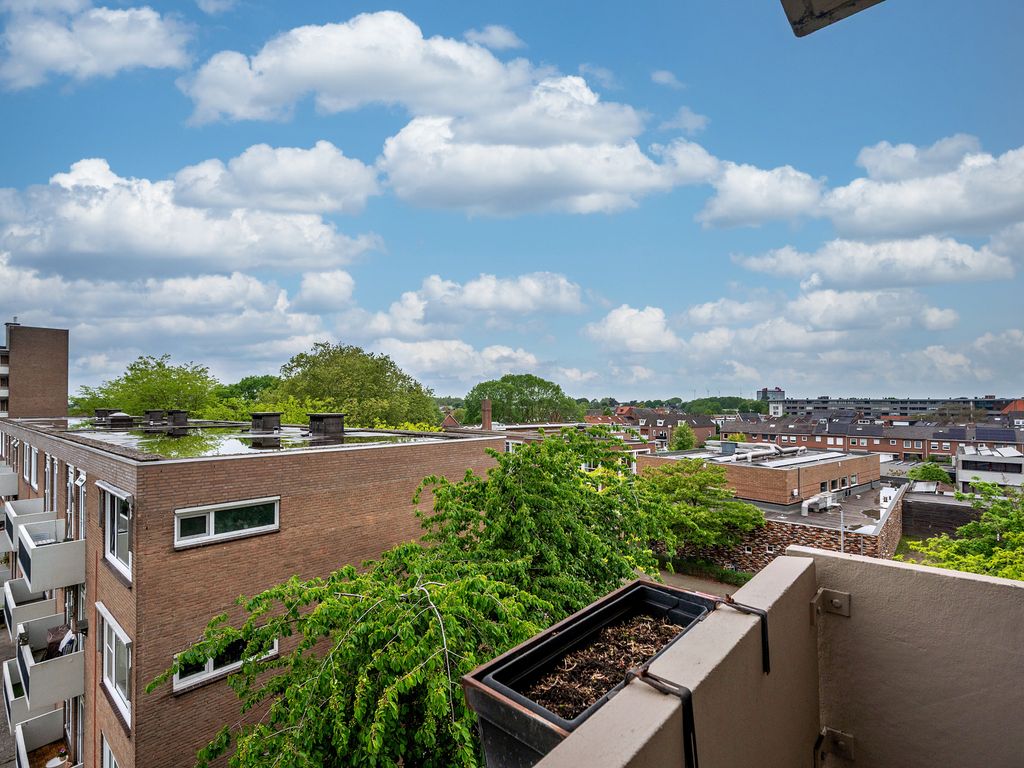 Albert Cuypstraat 74, VENLO