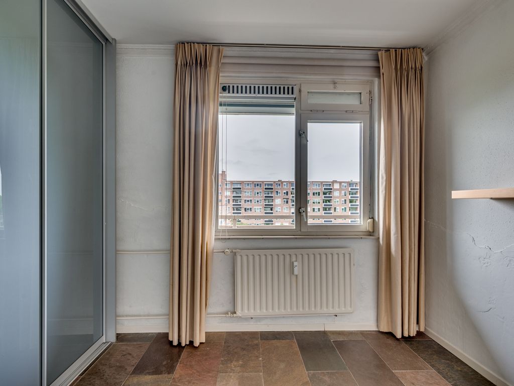 Albert Cuypstraat 74, VENLO