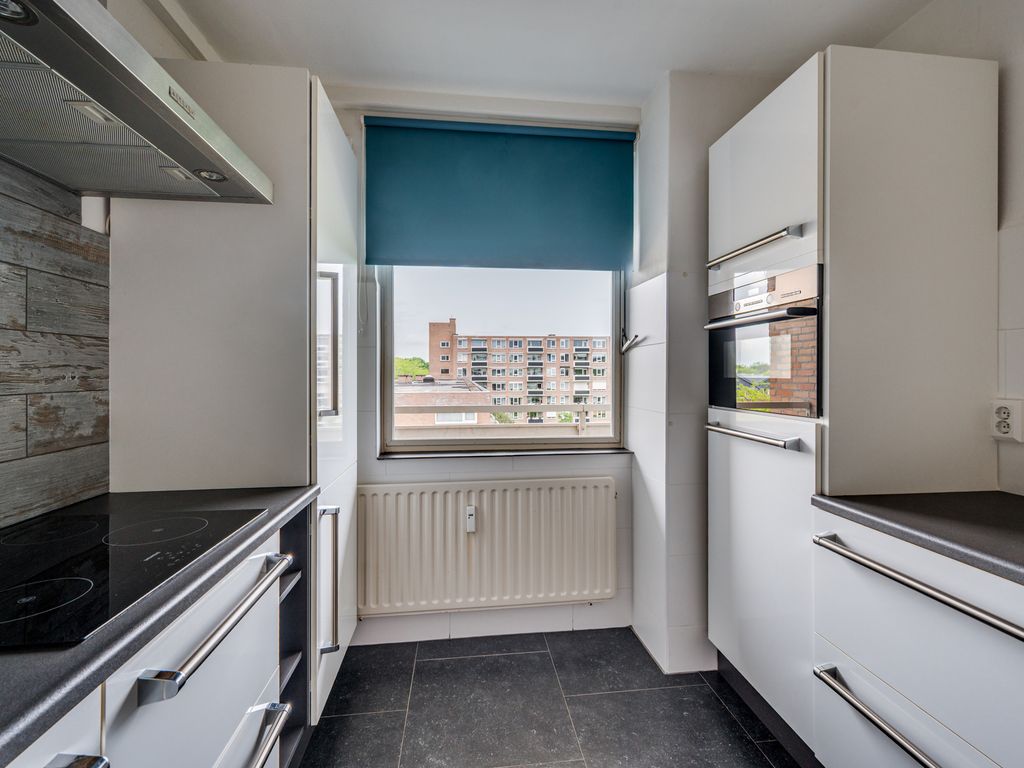 Albert Cuypstraat 74, VENLO