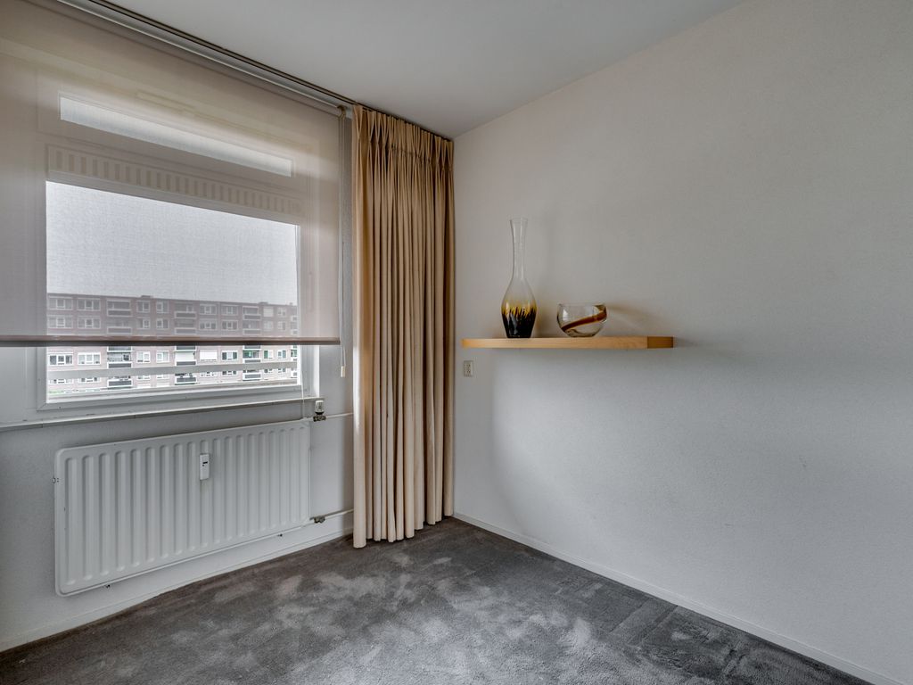Albert Cuypstraat 74, VENLO