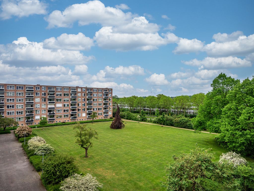 Albert Cuypstraat 74, VENLO