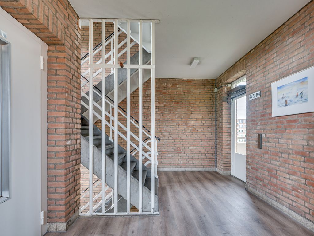 Albert Cuypstraat 74, VENLO