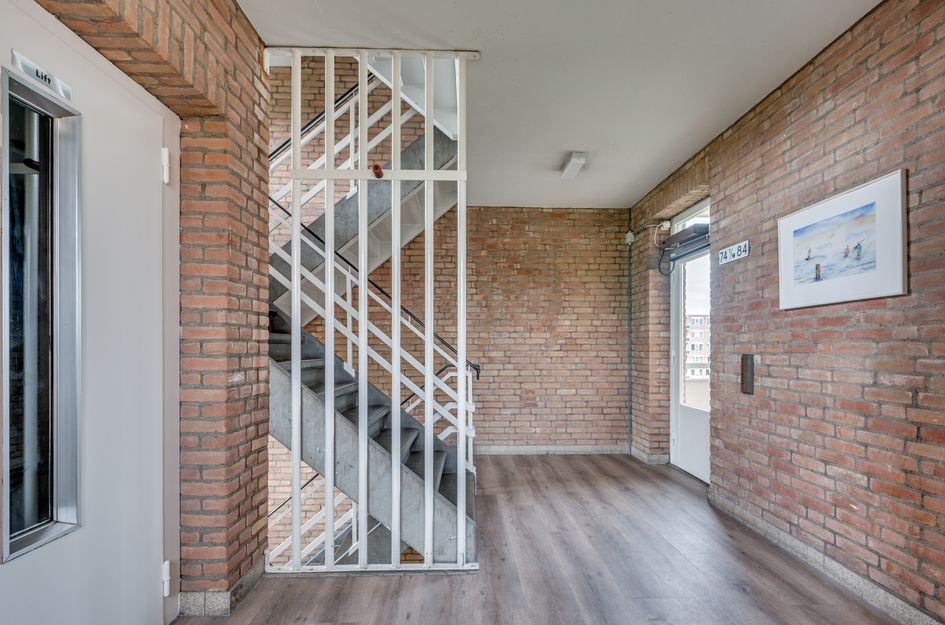 Albert Cuypstraat 74