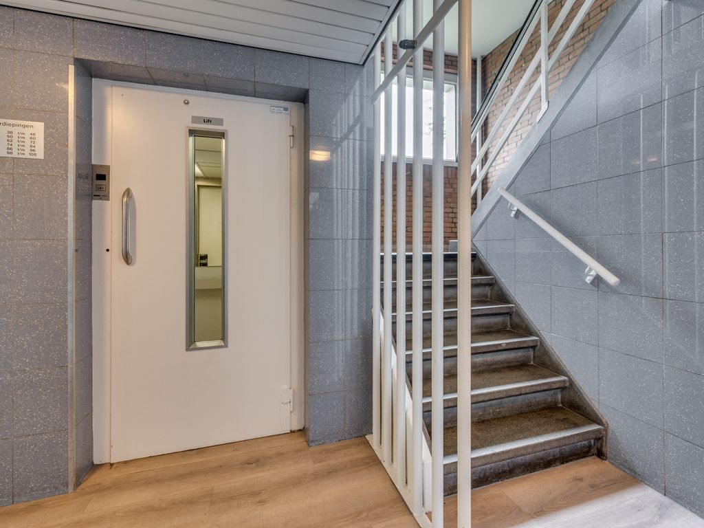 Albert Cuypstraat 74, VENLO