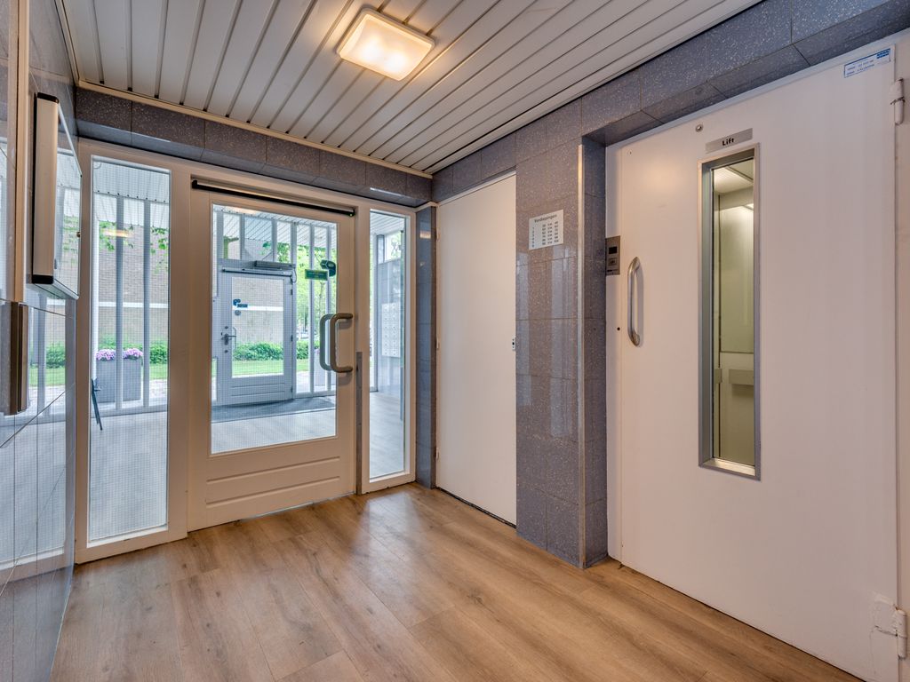 Albert Cuypstraat 74, VENLO