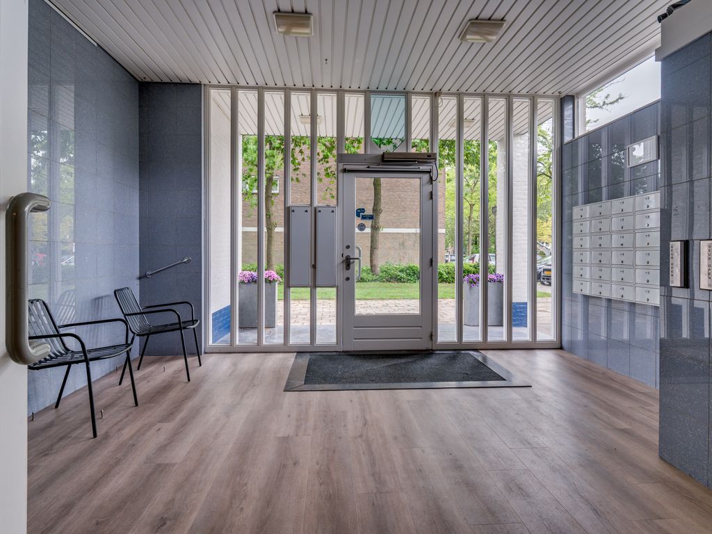 Albert Cuypstraat 74, VENLO