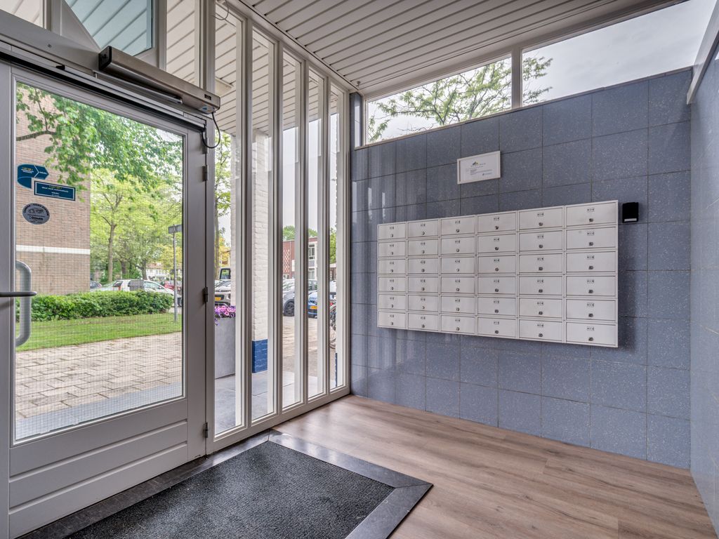 Albert Cuypstraat 74, VENLO