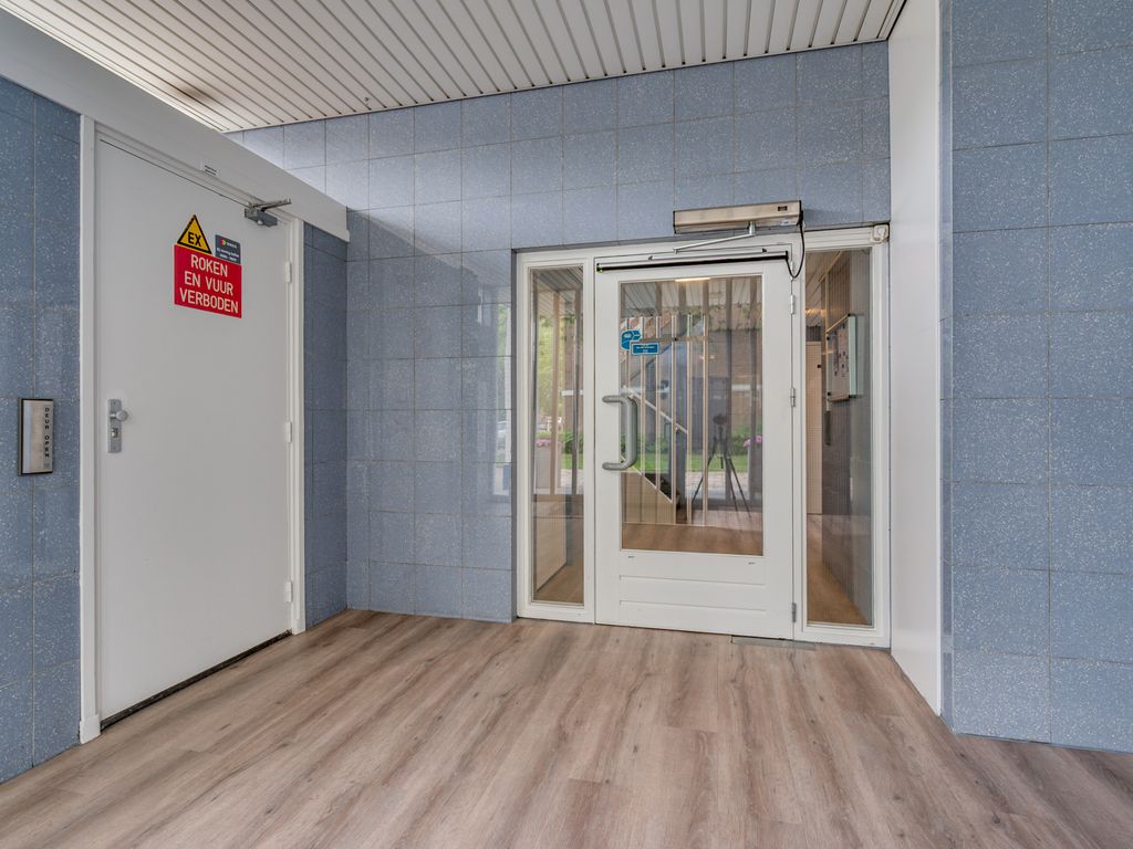 Albert Cuypstraat 74, VENLO