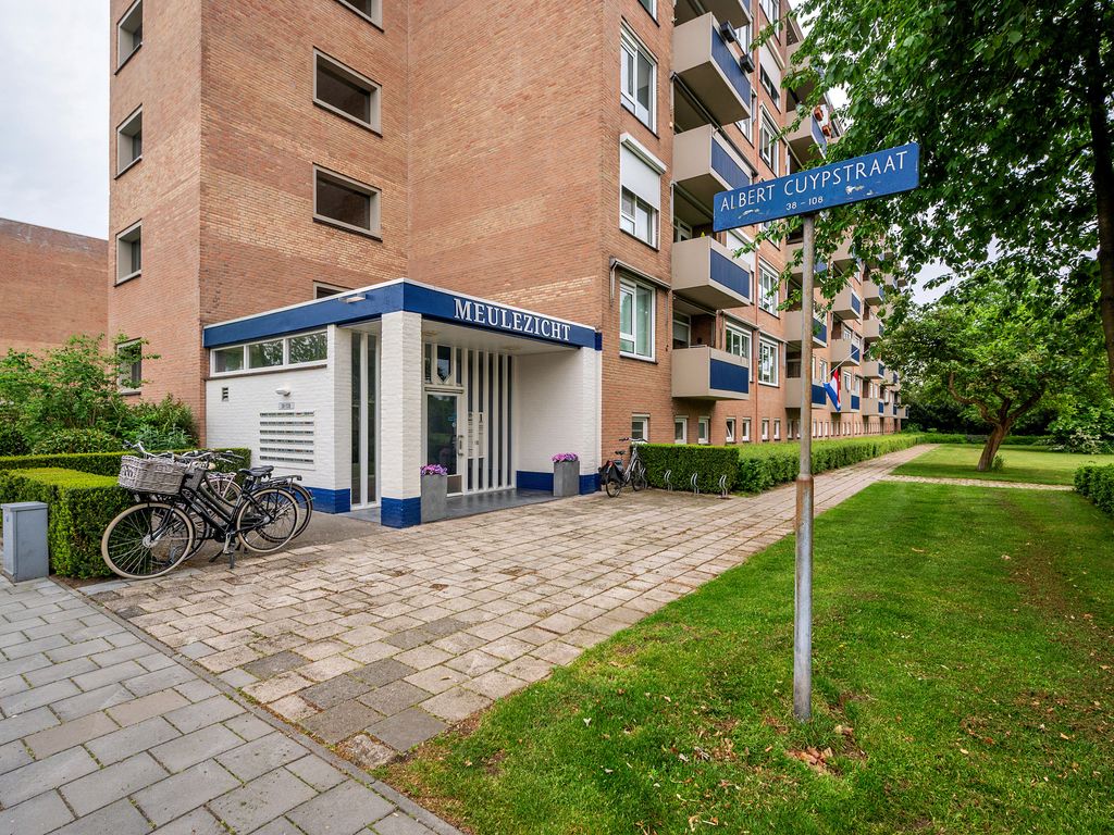 Albert Cuypstraat 74, VENLO