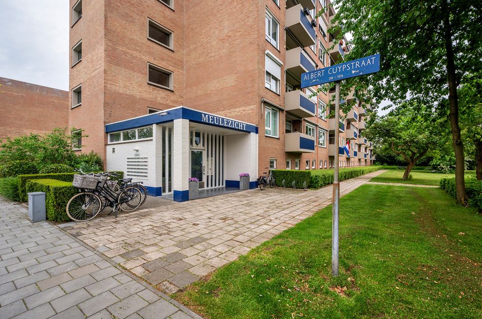 Albert Cuypstraat 74