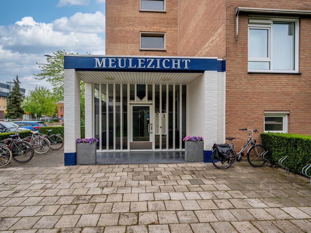 Albert Cuypstraat 74, VENLO