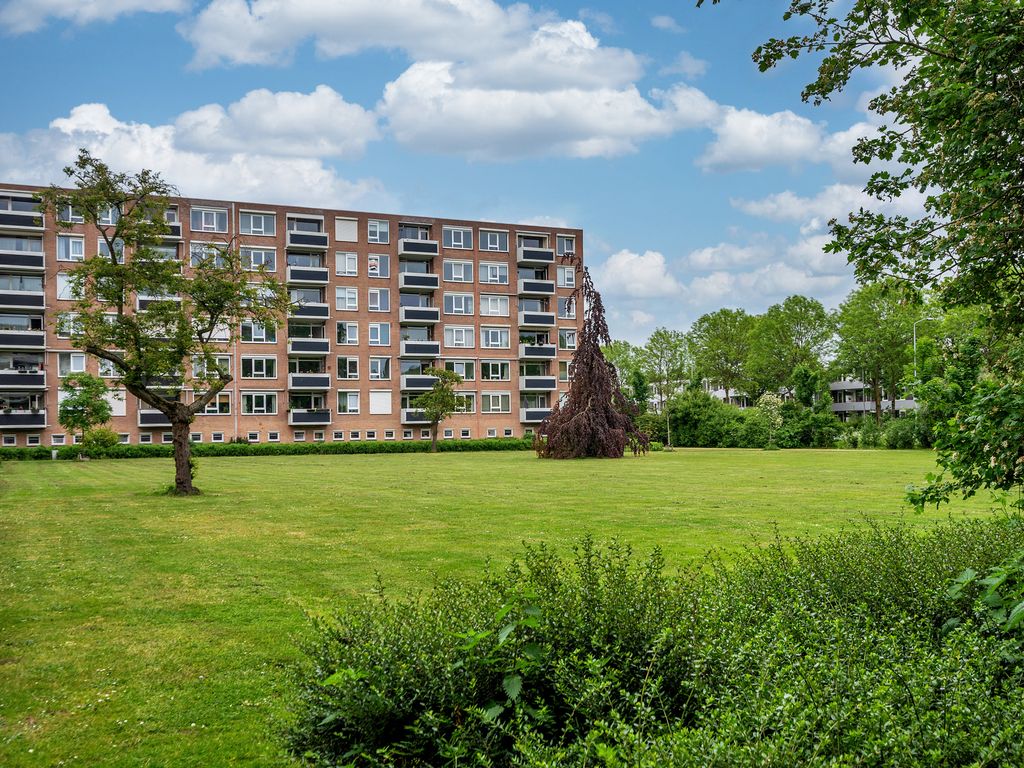 Albert Cuypstraat 74, VENLO