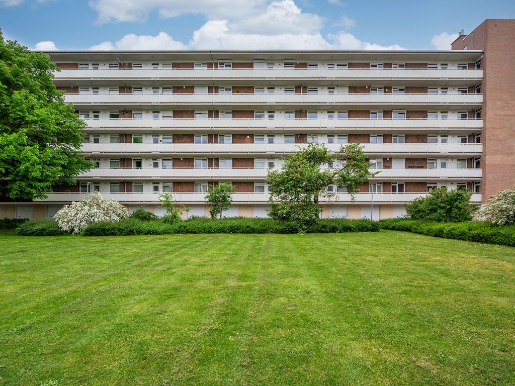 Albert Cuypstraat 74, VENLO